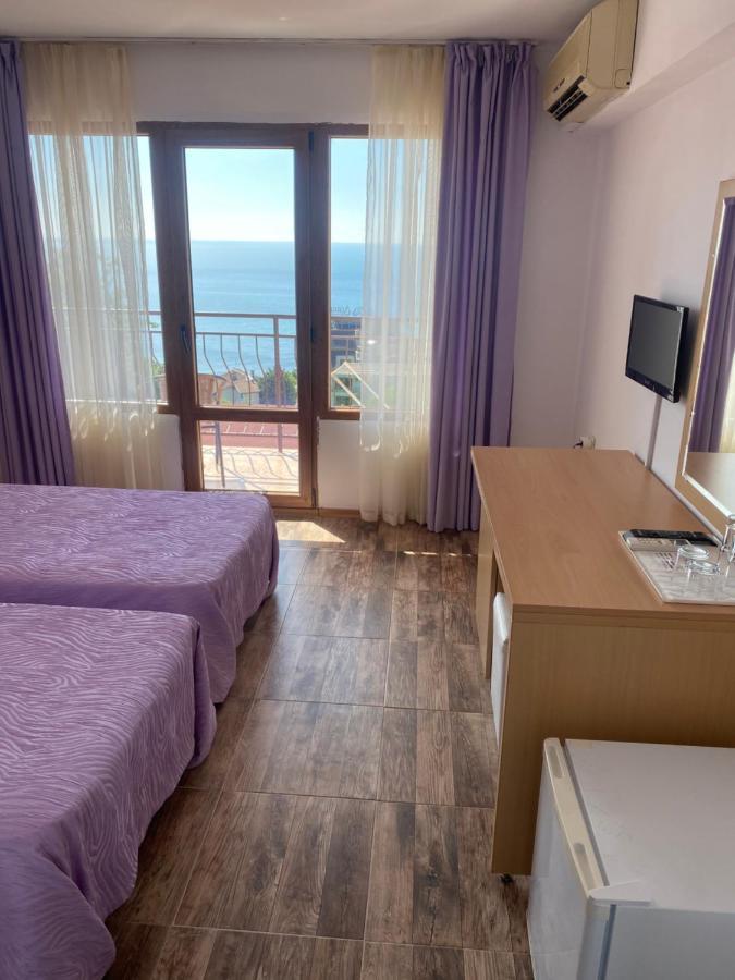 גולדן סנדס Family Hotel Rai-Only Adults מראה חיצוני תמונה