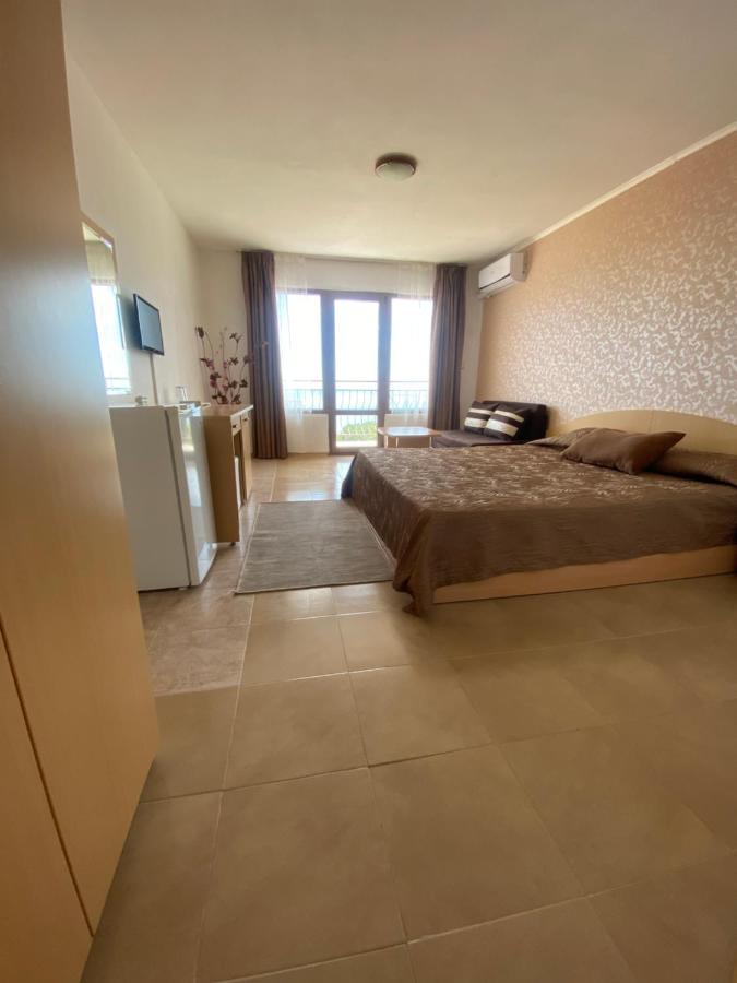 גולדן סנדס Family Hotel Rai-Only Adults מראה חיצוני תמונה