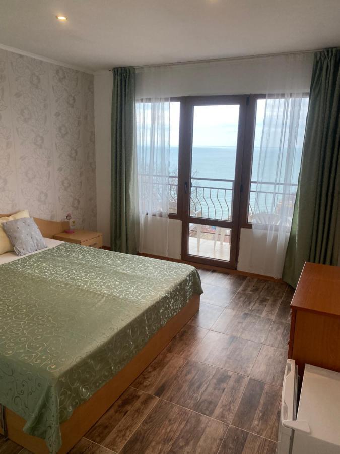 גולדן סנדס Family Hotel Rai-Only Adults מראה חיצוני תמונה