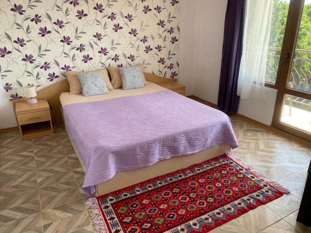 גולדן סנדס Family Hotel Rai-Only Adults מראה חיצוני תמונה