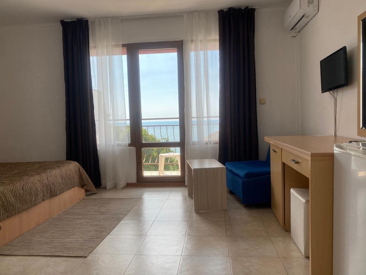גולדן סנדס Family Hotel Rai-Only Adults מראה חיצוני תמונה