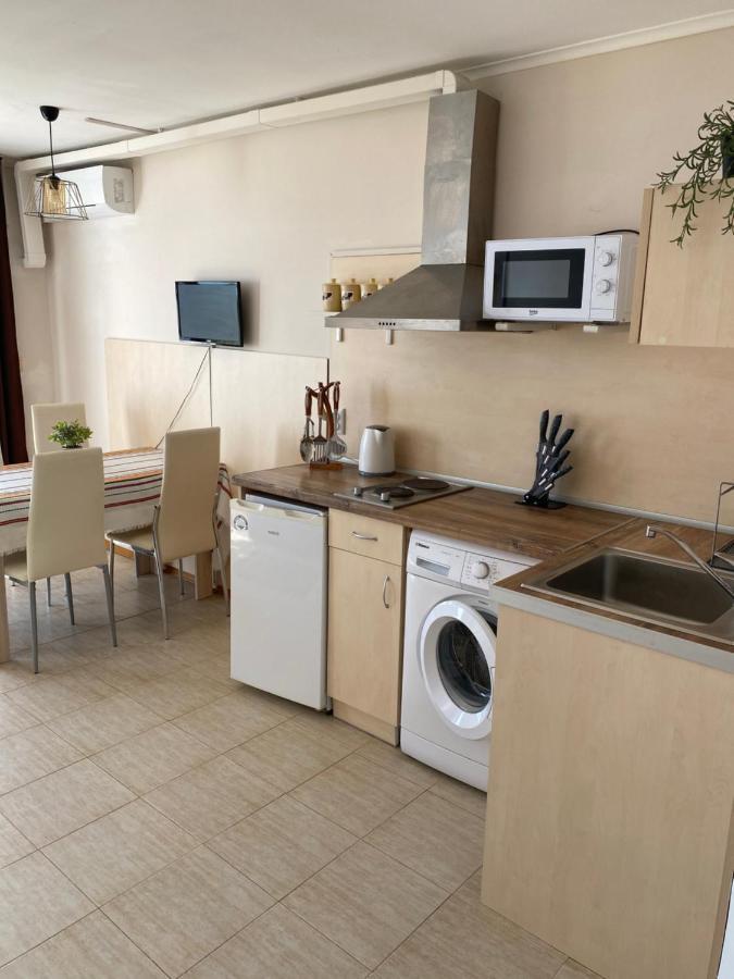 גולדן סנדס Family Hotel Rai-Only Adults מראה חיצוני תמונה