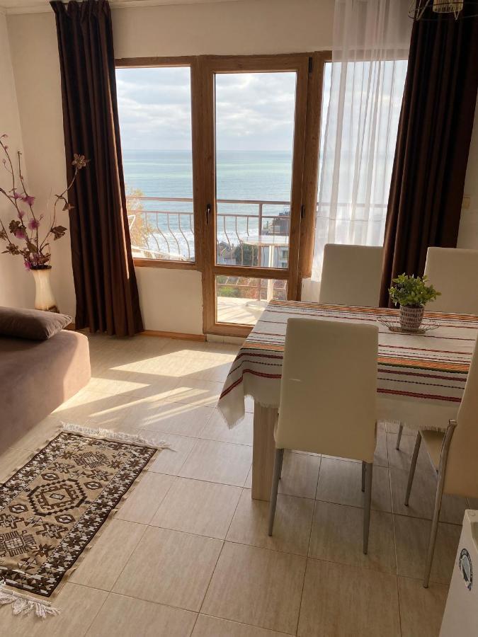 גולדן סנדס Family Hotel Rai-Only Adults מראה חיצוני תמונה