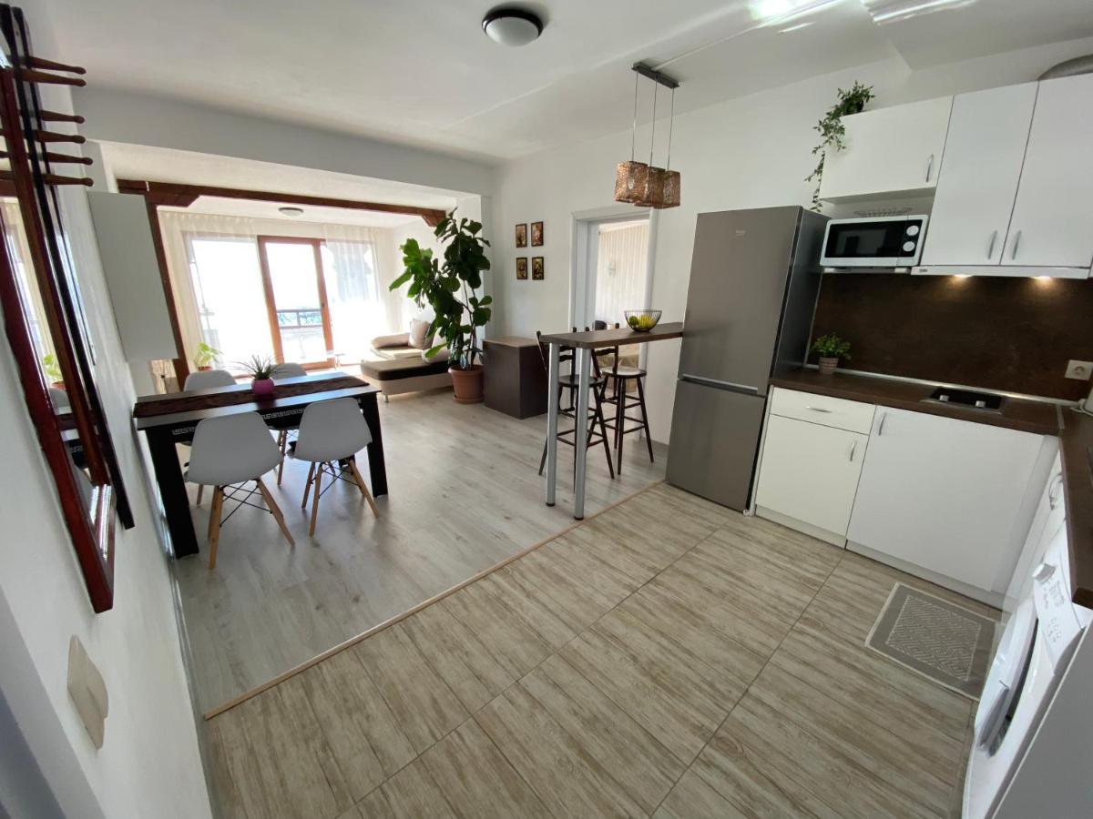 גולדן סנדס Family Hotel Rai-Only Adults מראה חיצוני תמונה