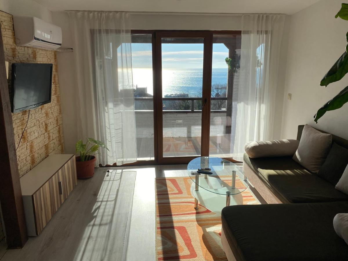 גולדן סנדס Family Hotel Rai-Only Adults מראה חיצוני תמונה
