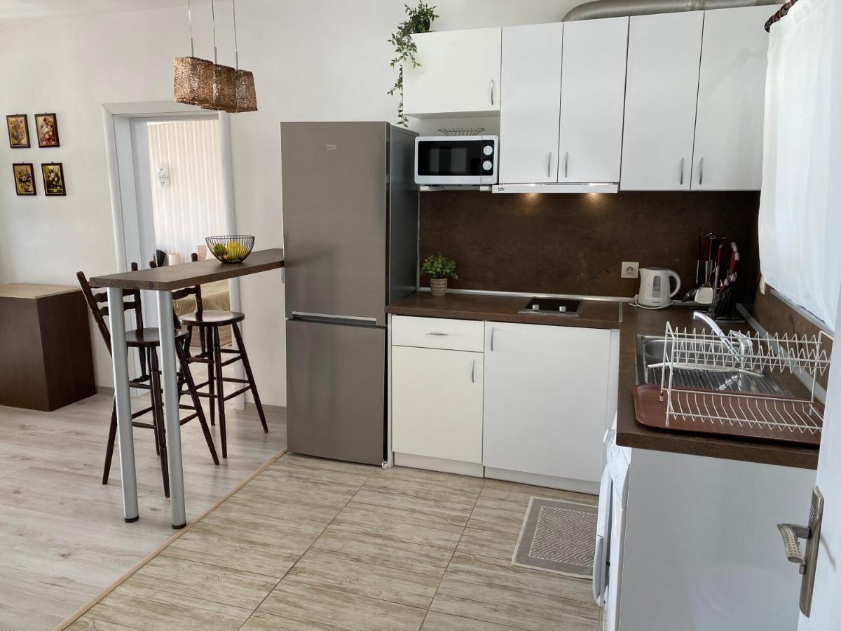 גולדן סנדס Family Hotel Rai-Only Adults מראה חיצוני תמונה