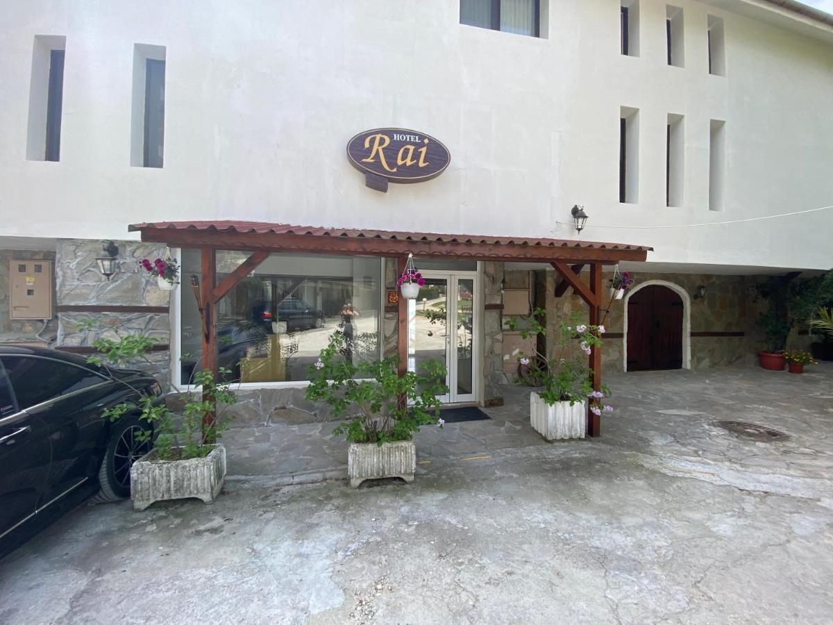גולדן סנדס Family Hotel Rai-Only Adults מראה חיצוני תמונה