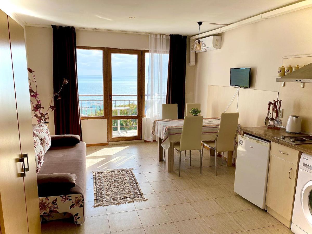 גולדן סנדס Family Hotel Rai-Only Adults מראה חיצוני תמונה