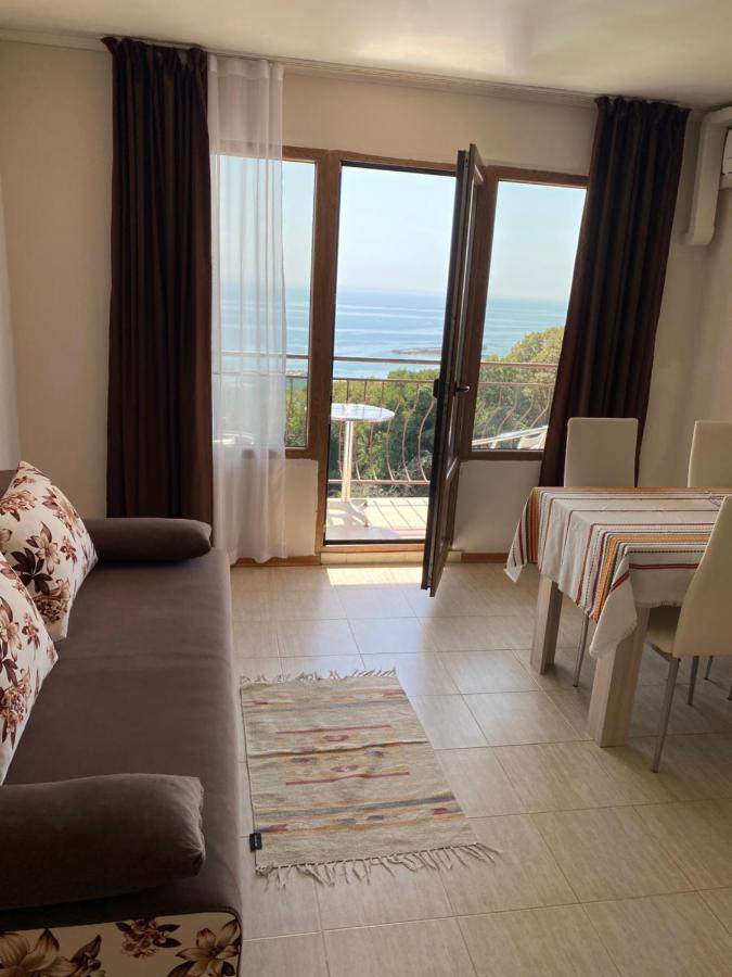 גולדן סנדס Family Hotel Rai-Only Adults מראה חיצוני תמונה