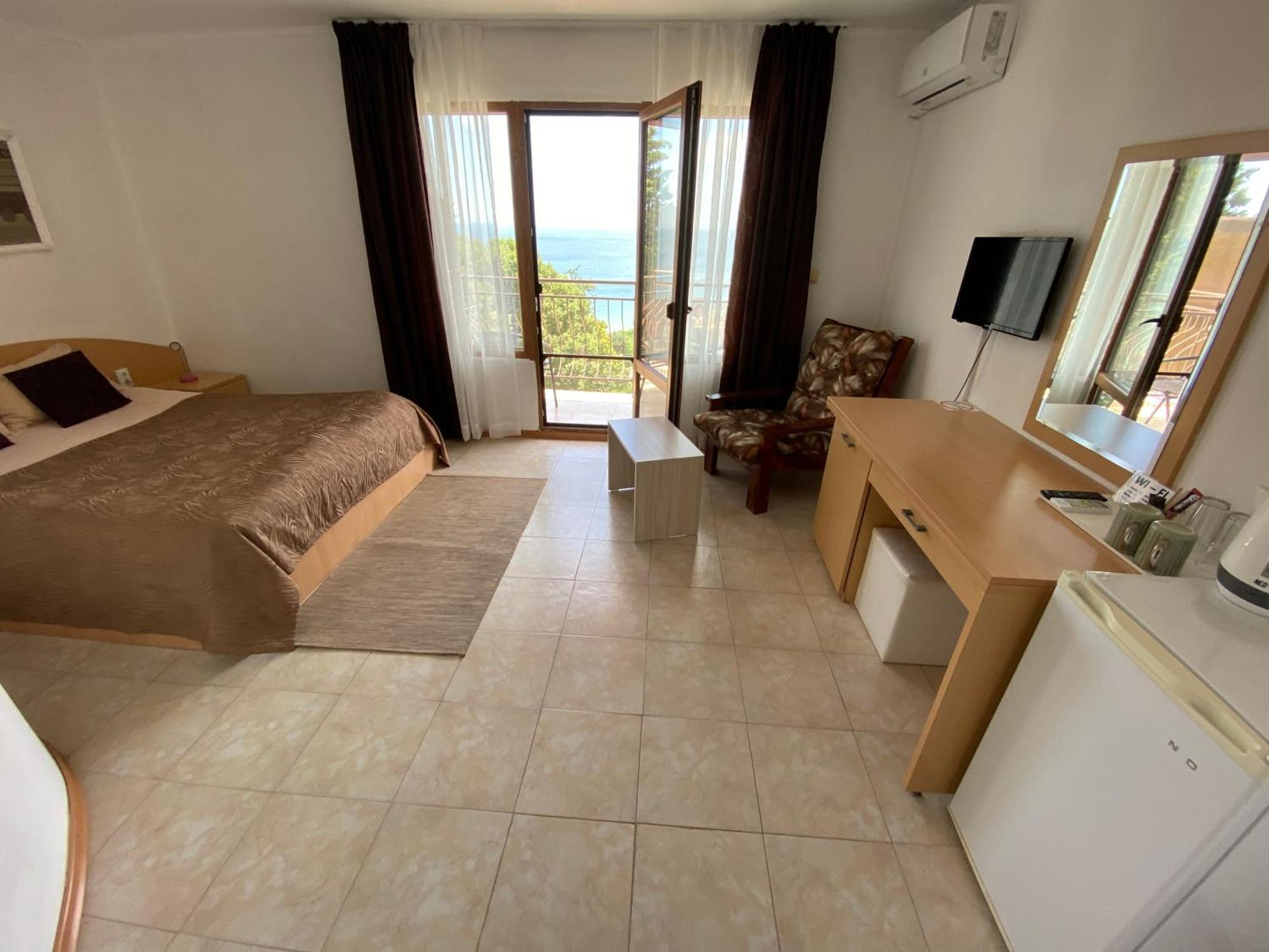 גולדן סנדס Family Hotel Rai-Only Adults מראה חיצוני תמונה