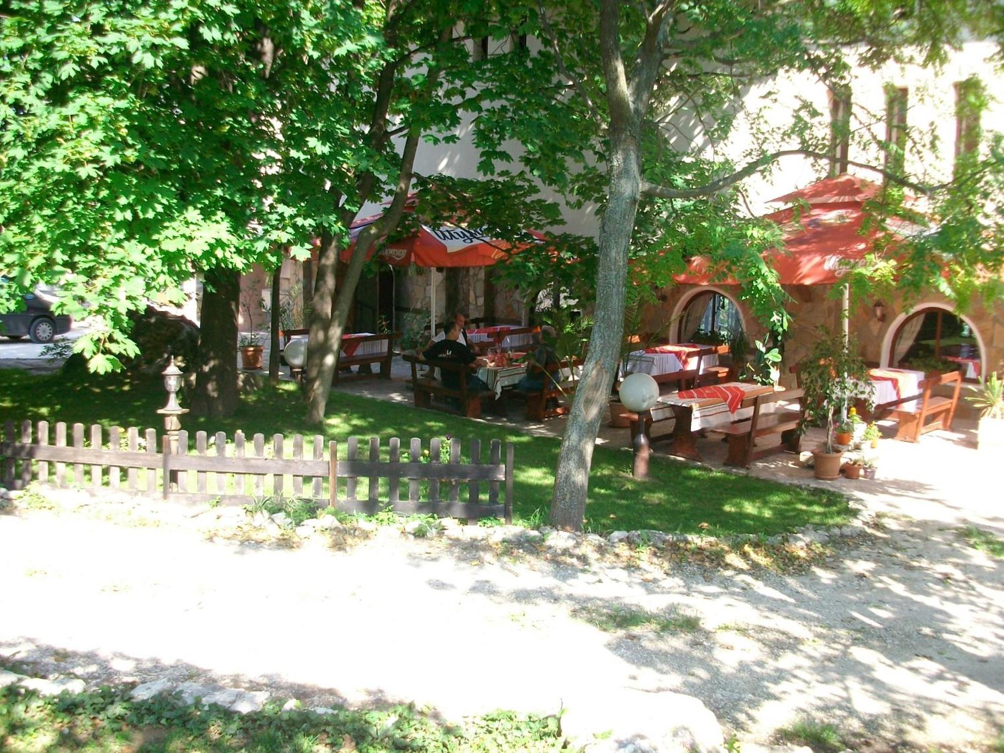 גולדן סנדס Family Hotel Rai-Only Adults מראה חיצוני תמונה