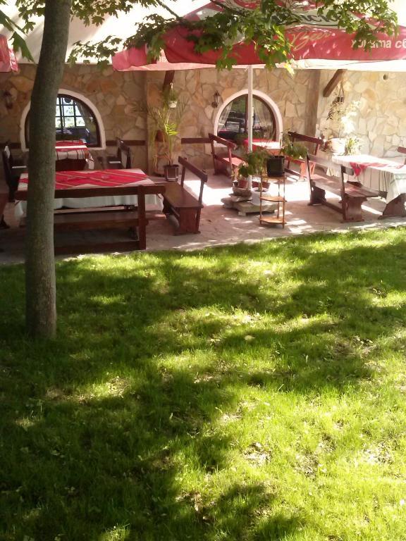 גולדן סנדס Family Hotel Rai-Only Adults מראה חיצוני תמונה