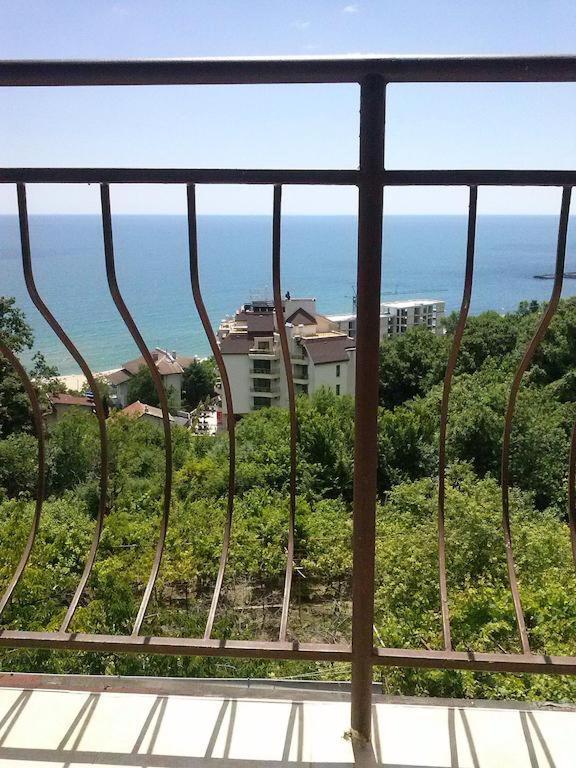 גולדן סנדס Family Hotel Rai-Only Adults מראה חיצוני תמונה