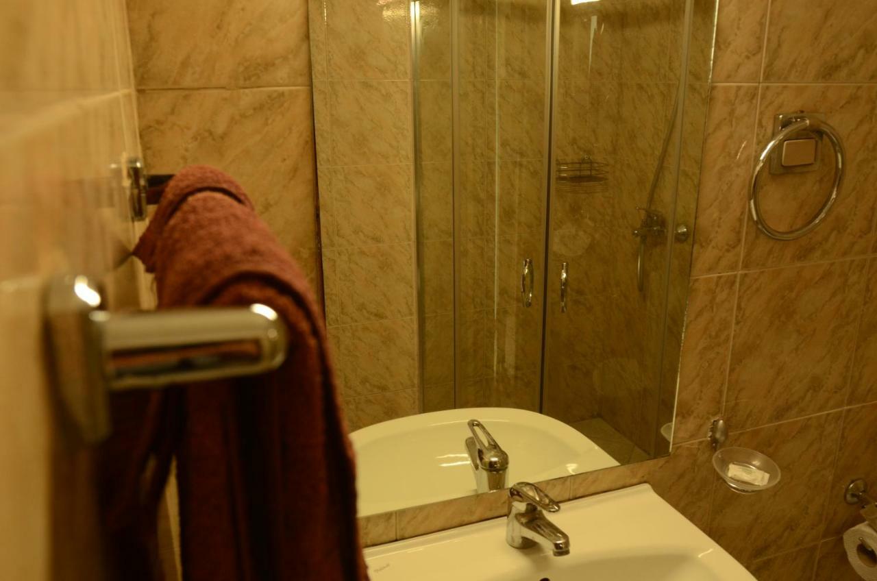 גולדן סנדס Family Hotel Rai-Only Adults מראה חיצוני תמונה